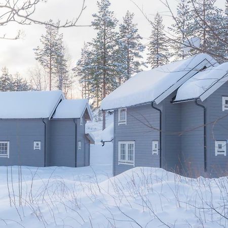 Willa Fjelltun 6-Sengs Trysil Zewnętrze zdjęcie